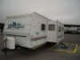 2003 Fleetwood Wilderness